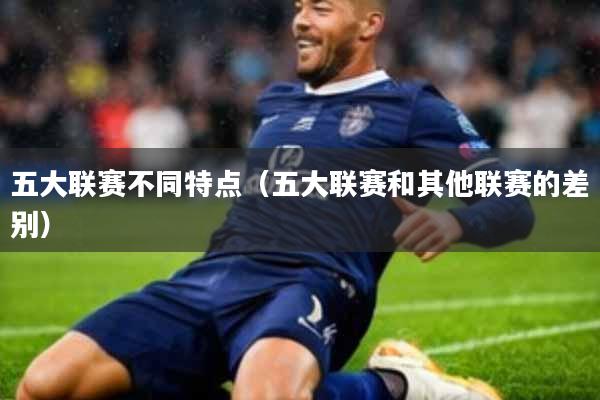 五大联赛不同特点(五大联赛和其他联赛的差别)