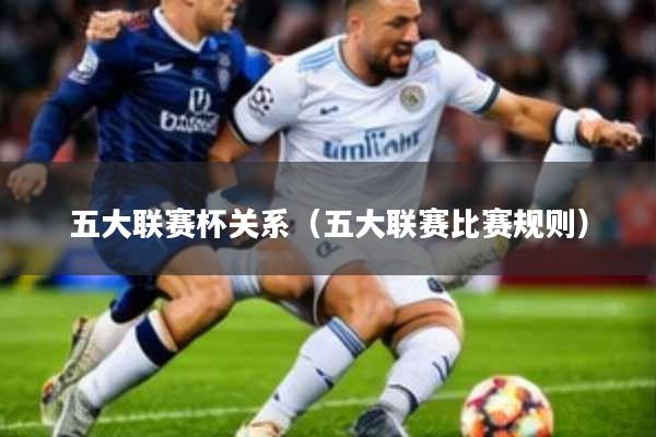 五大联赛杯关系(五大联赛比赛规则)