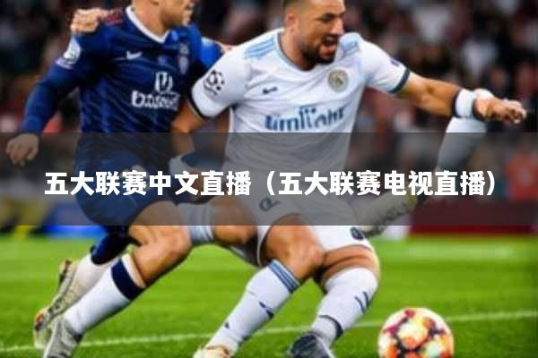 五大联赛中文直播(五大联赛电视直播)